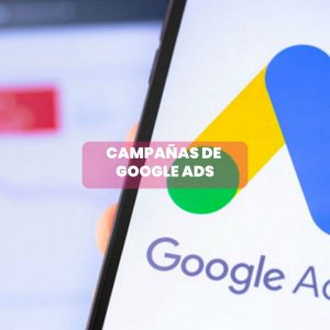 Tu campaña en Google Search