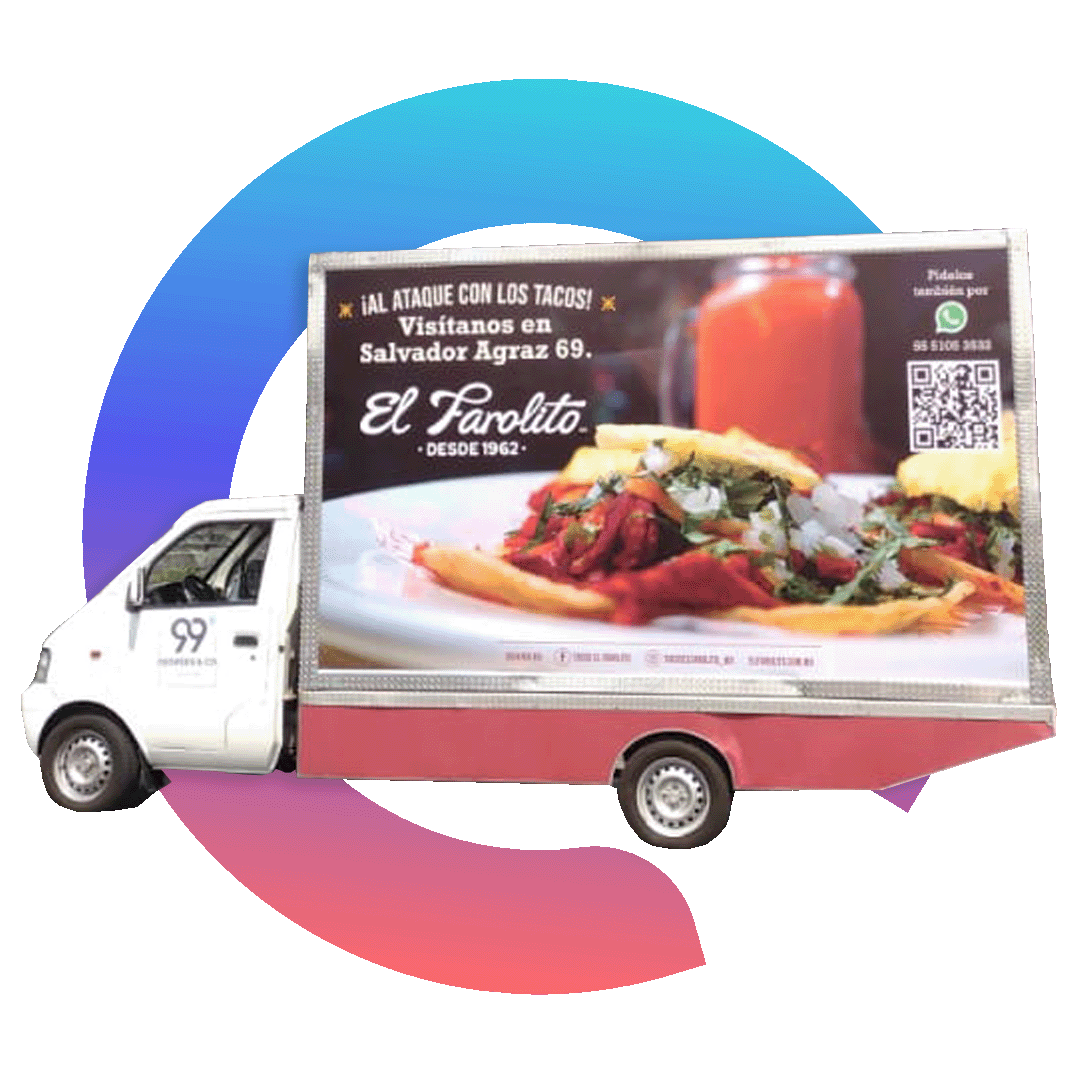 vallas moviles