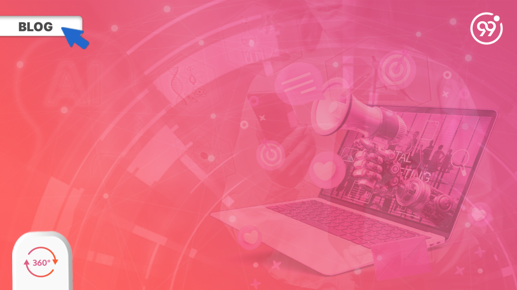 Innovación y eficiencia en marketing con IA