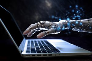 Innovación y eficiencia en marketing con IA 