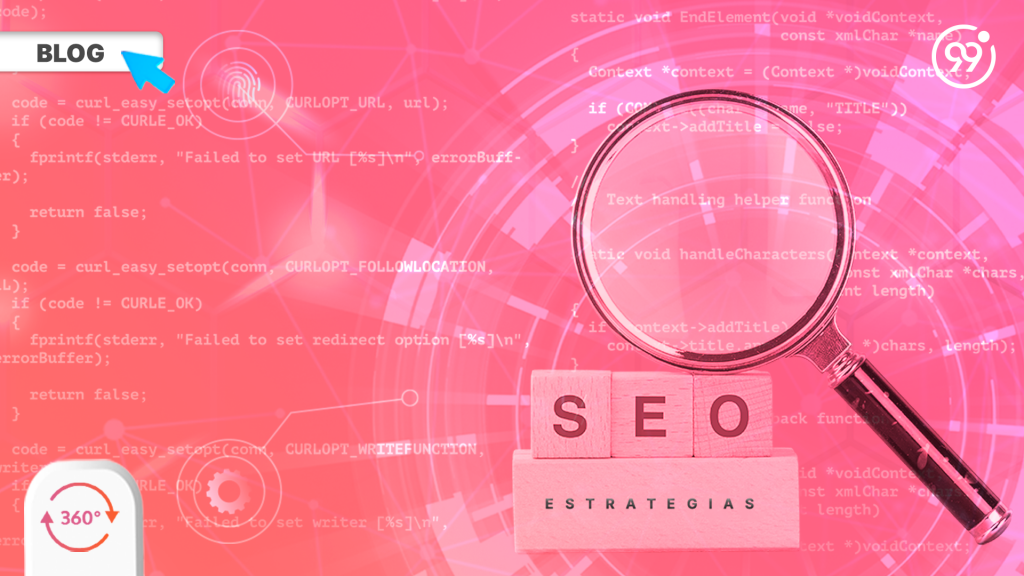 SEO Google
